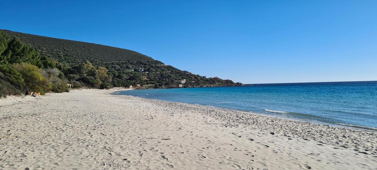 Villa Panoramica Tra Suggestive Notti Stellate. Torre delle Stelle Eksteriør billede