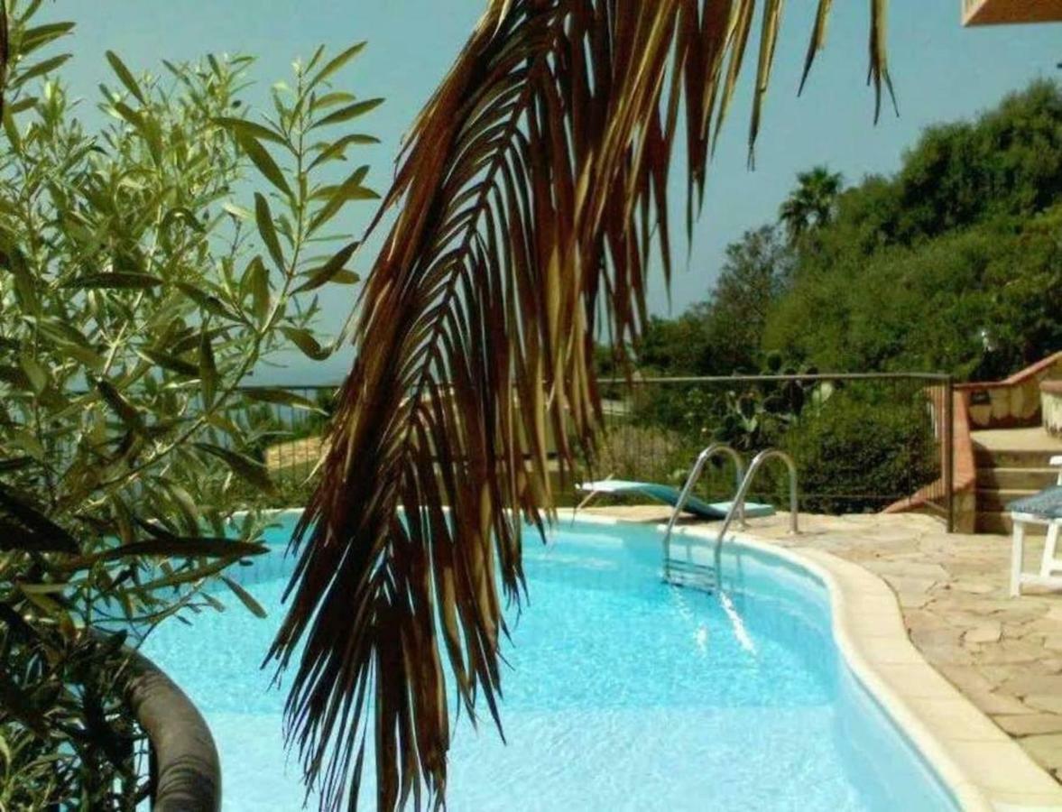 Villa Panoramica Tra Suggestive Notti Stellate. Torre delle Stelle Eksteriør billede