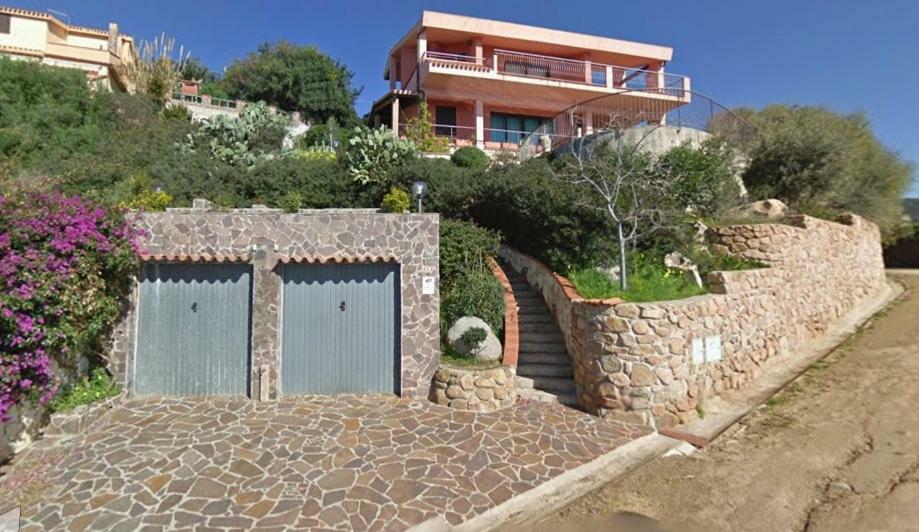 Villa Panoramica Tra Suggestive Notti Stellate. Torre delle Stelle Eksteriør billede